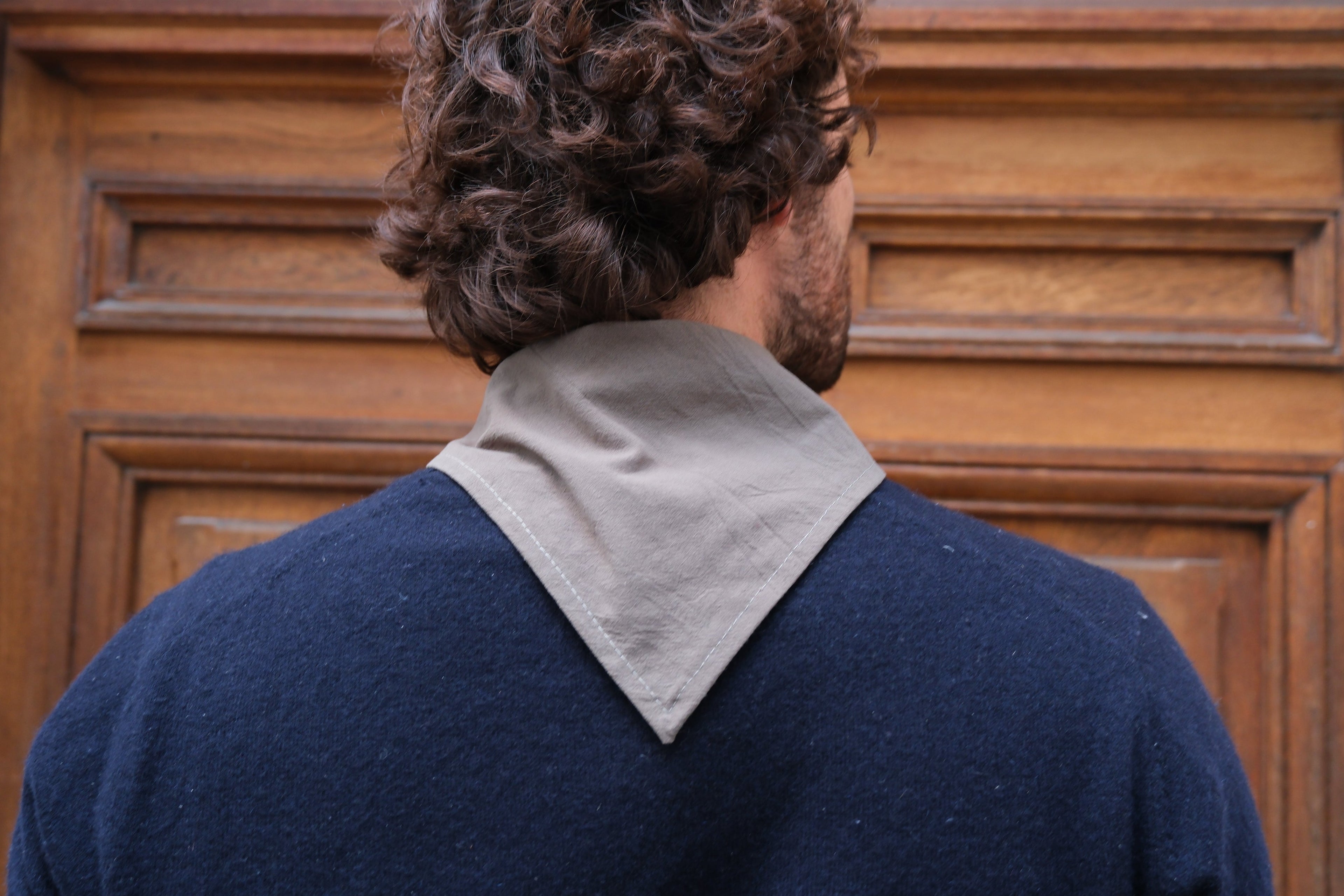 Les Fichus (sans charms)