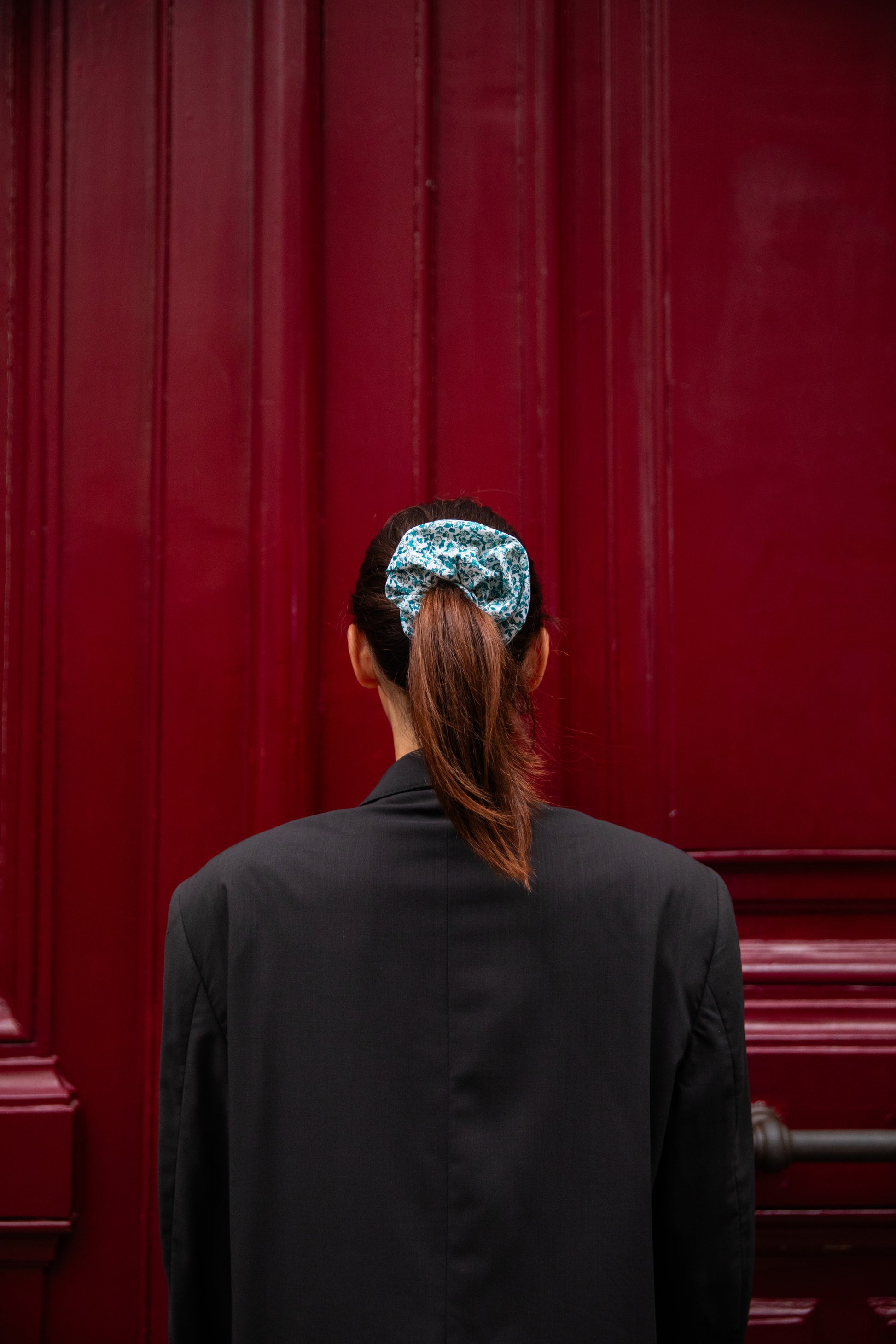 Fichouchou Liberty Vert