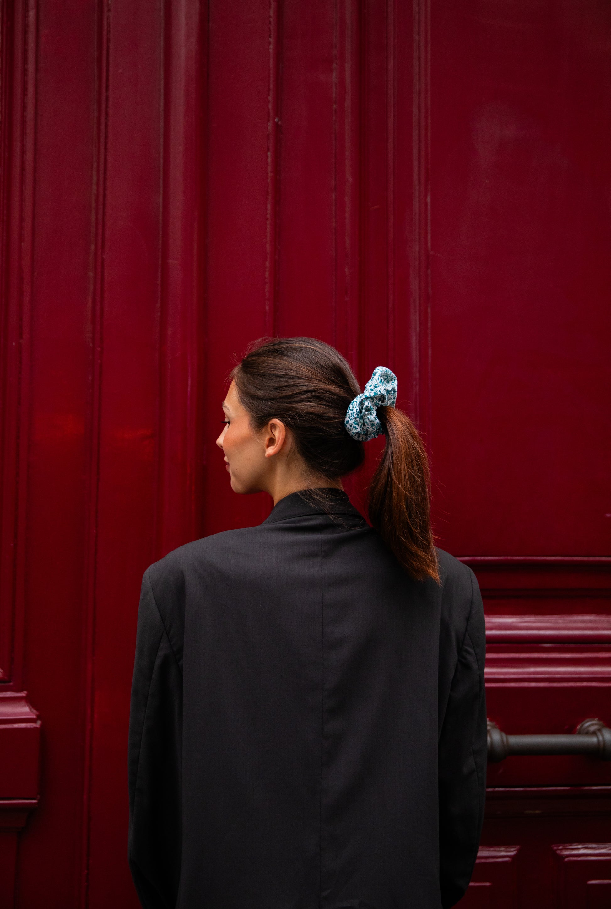 Fichouchou Liberty Vert