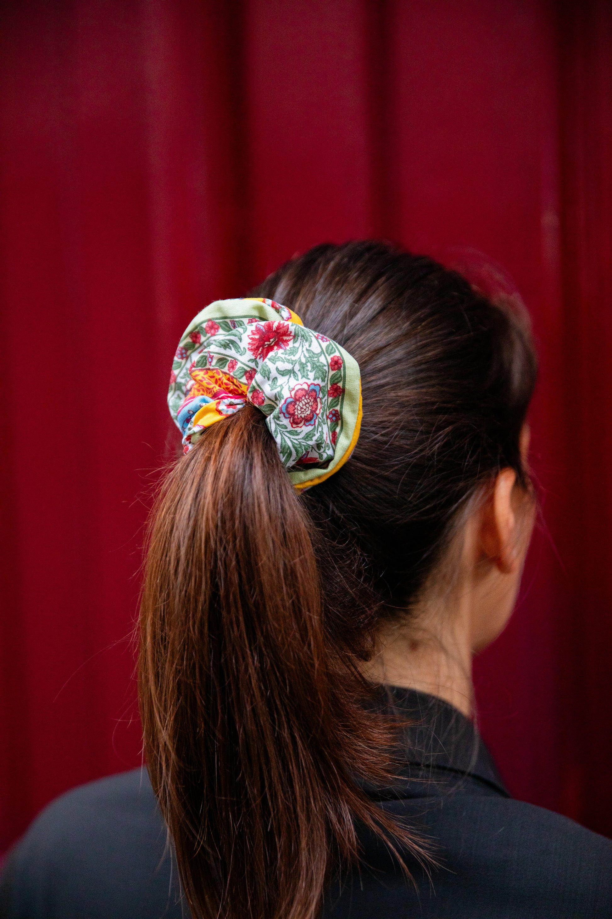 Fichouchou Provençal