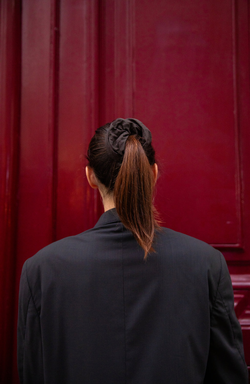 Fichouchou Marron Chocolat