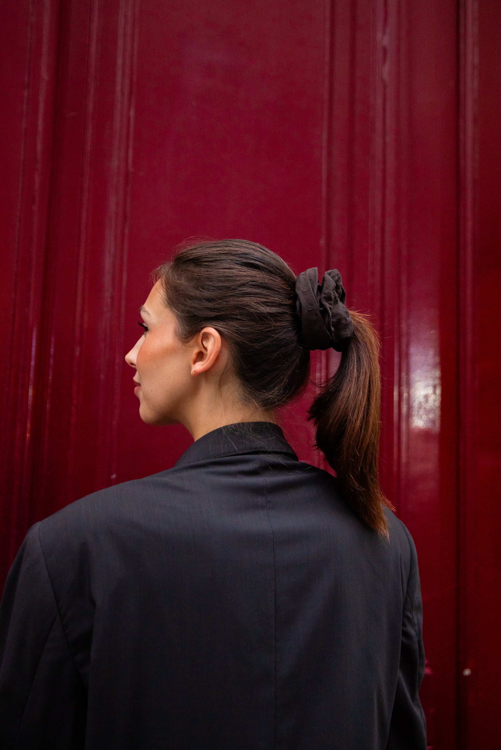 Fichouchou Marron Chocolat