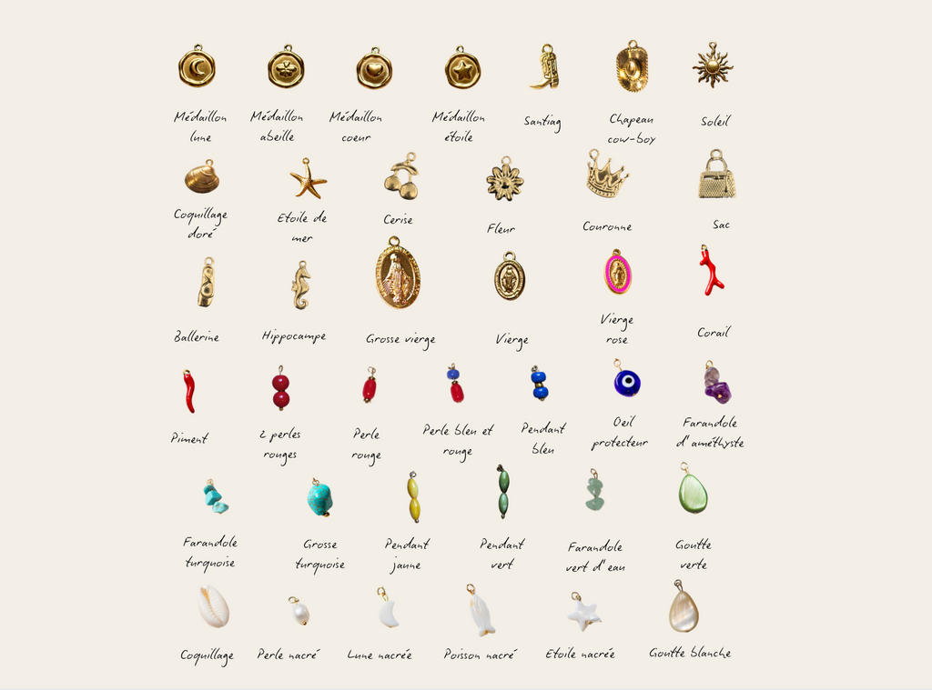 Fichu Personnalisable