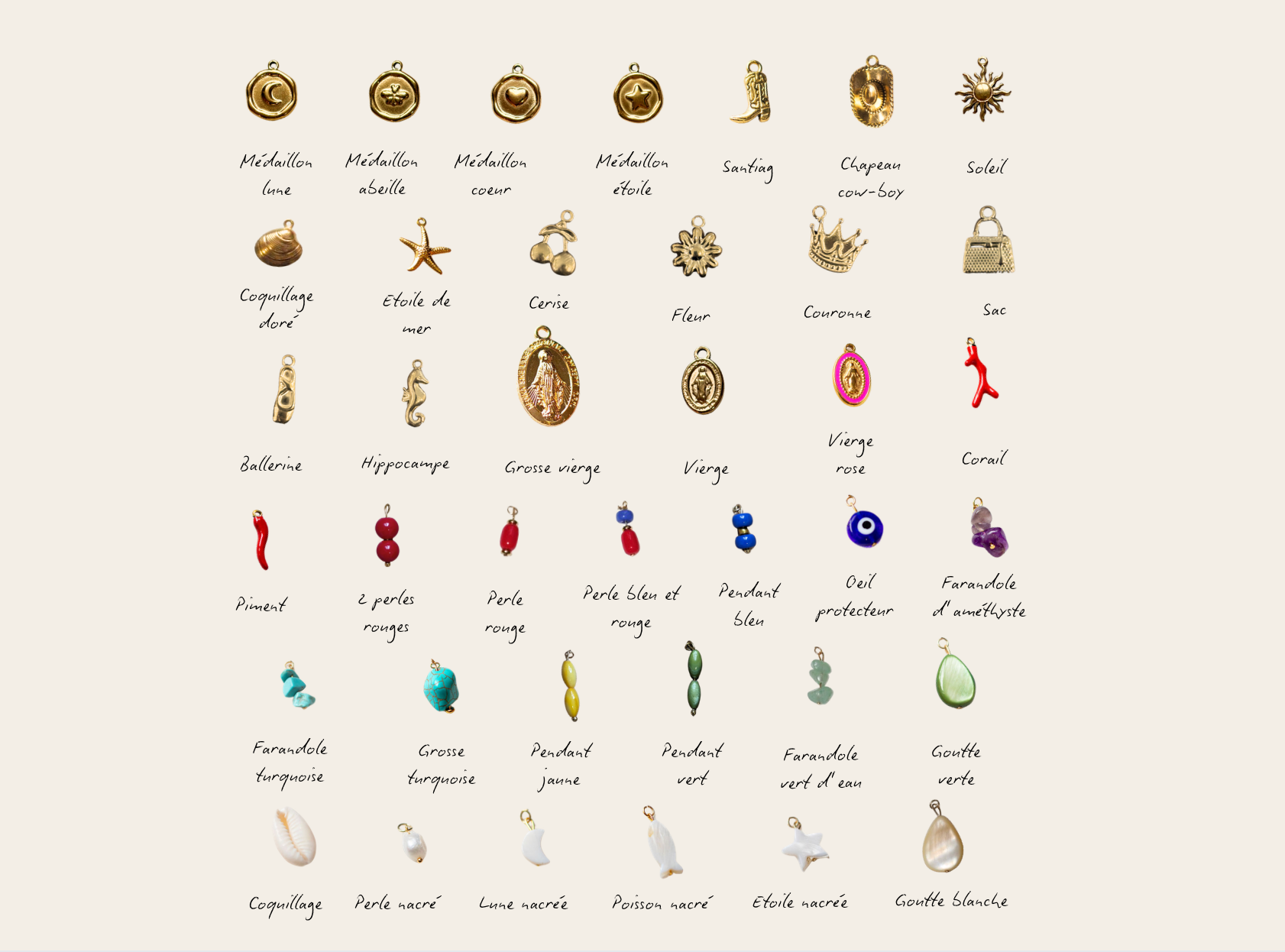 Fichu Personnalisable