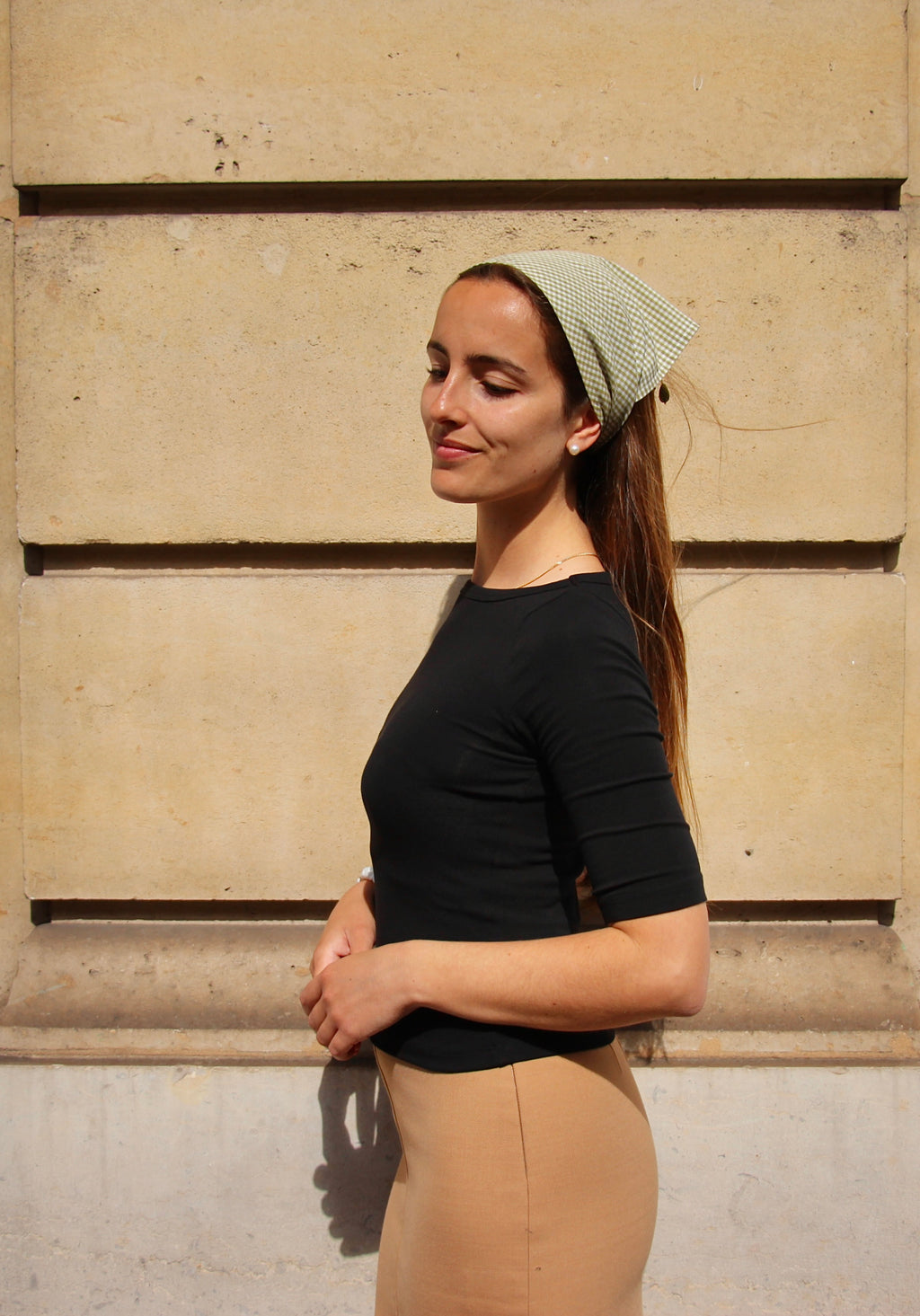 Fichu Marie-Ange