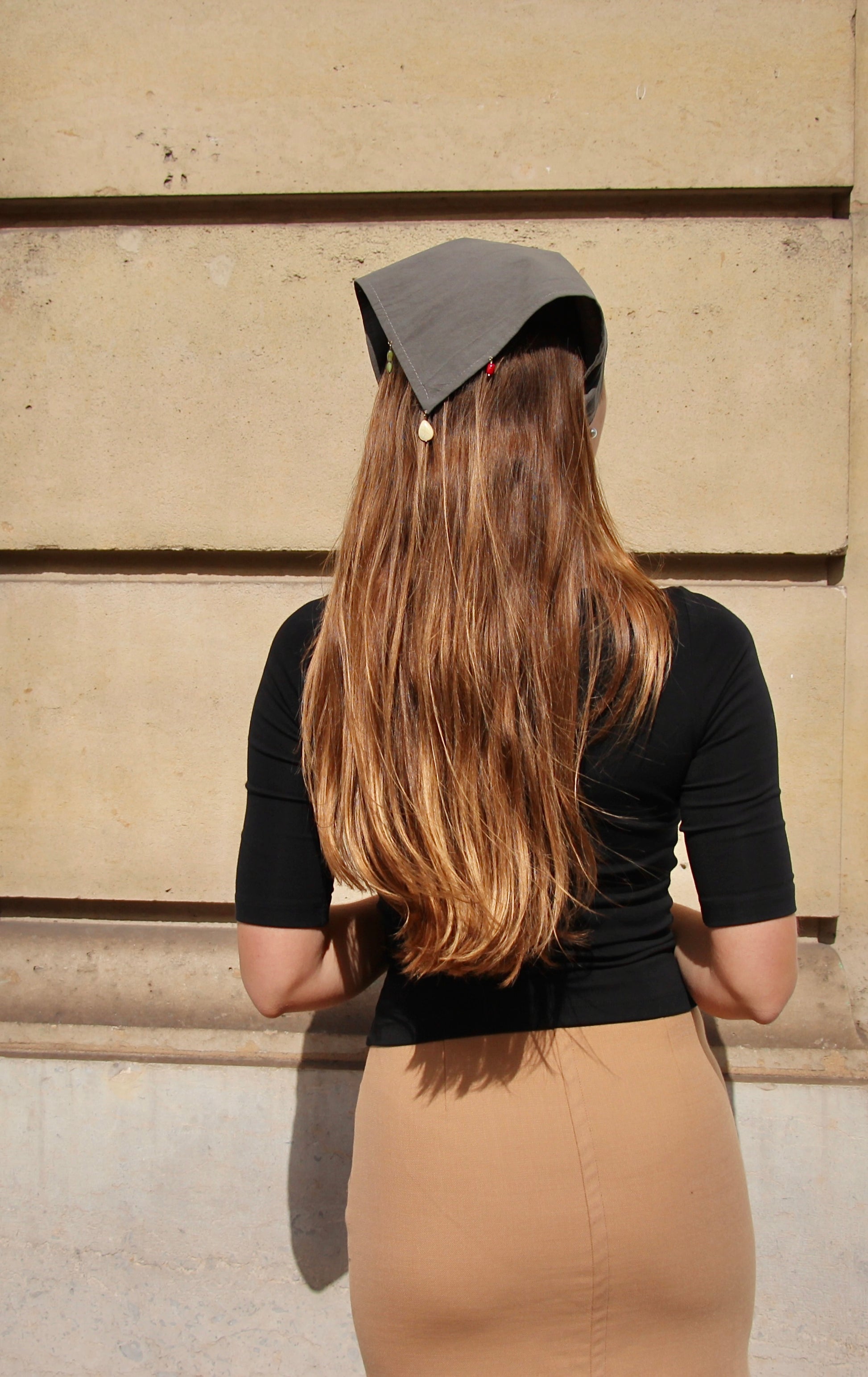 Fichu Lucienne
