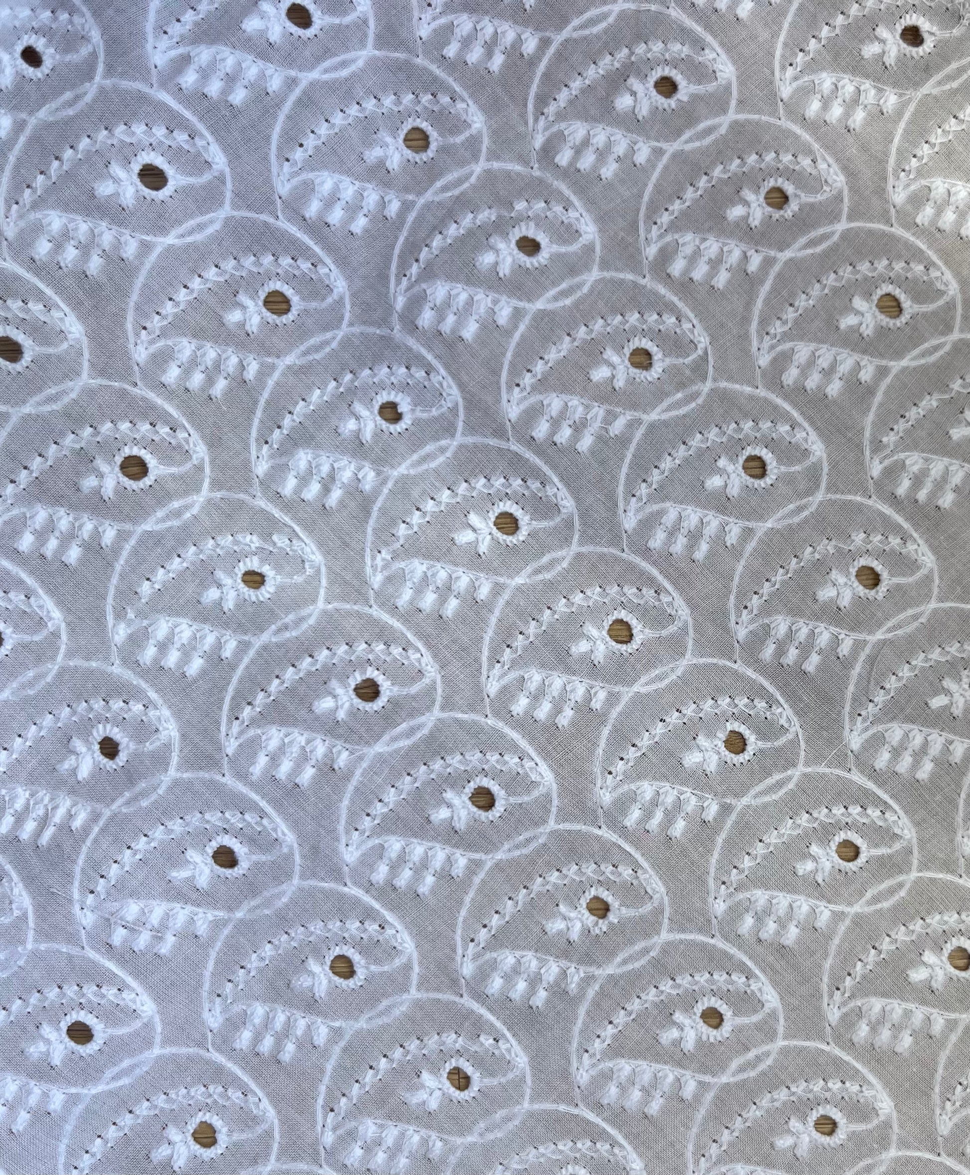 Fichu Colette (limited edition)