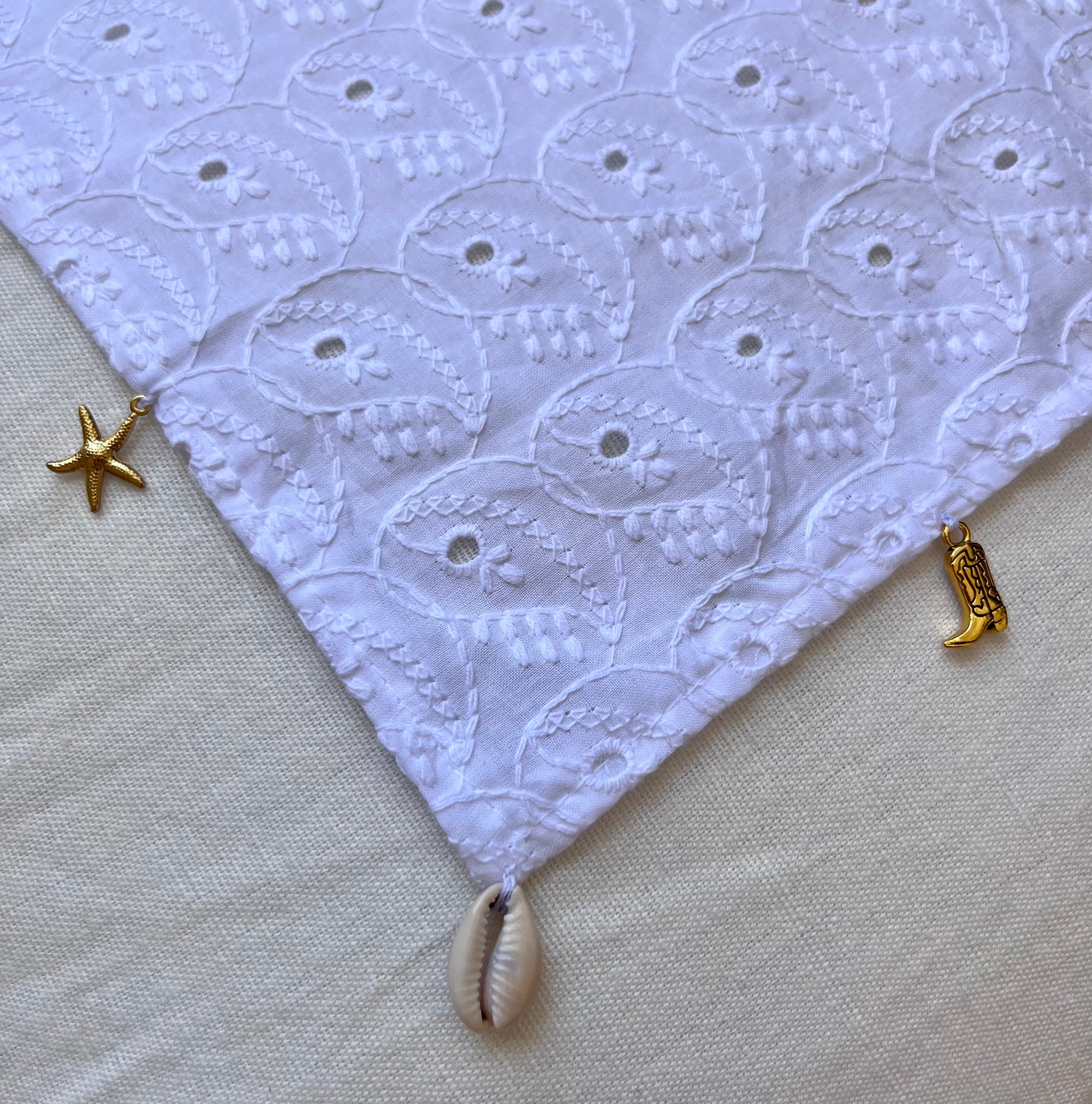 Fichu Colette (limited edition)