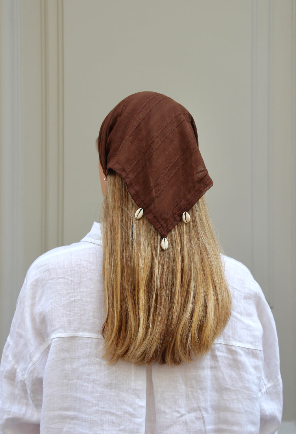 Fichu Antoinette