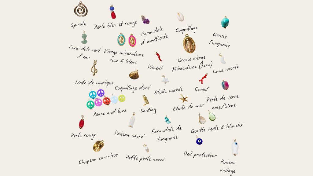 Fichu Personnalisable