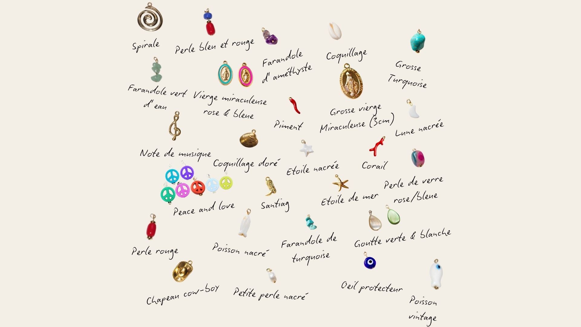 Fichu Personnalisable