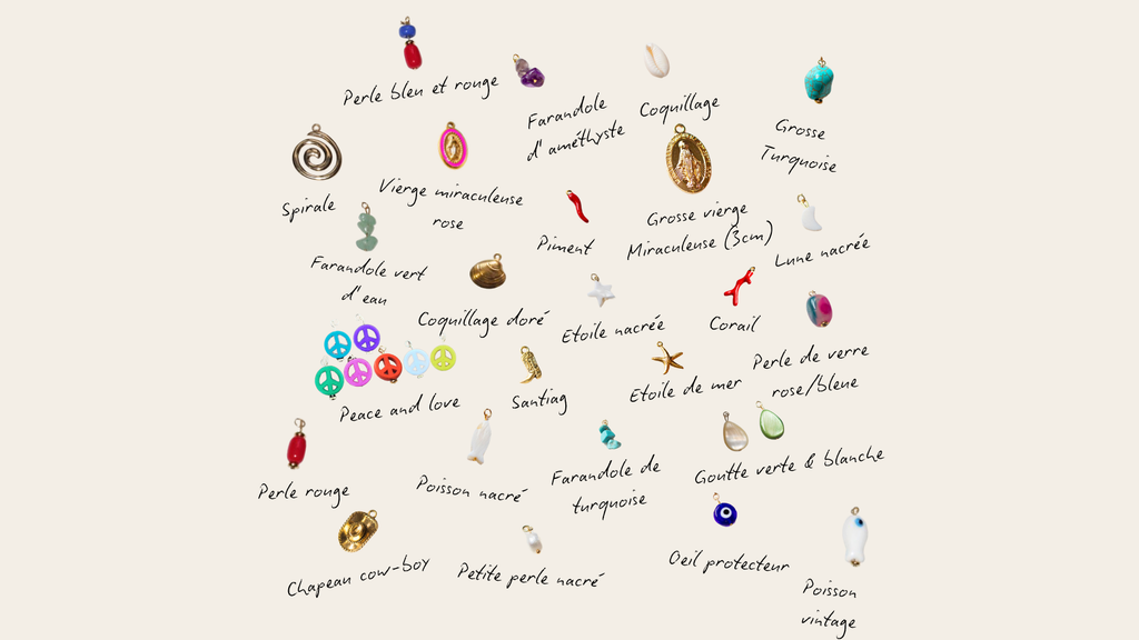 Fichu Personnalisable